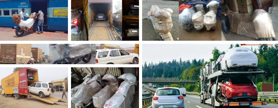 Car Transportation in Best Packers and Movers in Boring Canal Road Patna | Reliable Shifting Services - Pack & Shift +91-9430204030
