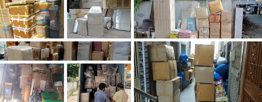 Home Shifting in Best Packers and Movers in Boring Canal Road Patna | Reliable Shifting Services - Pack & Shift +91-9430204030