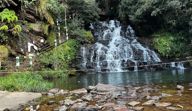Meghalaya