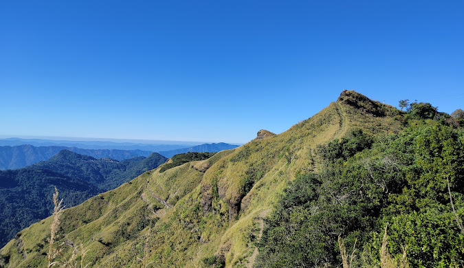Mizoram