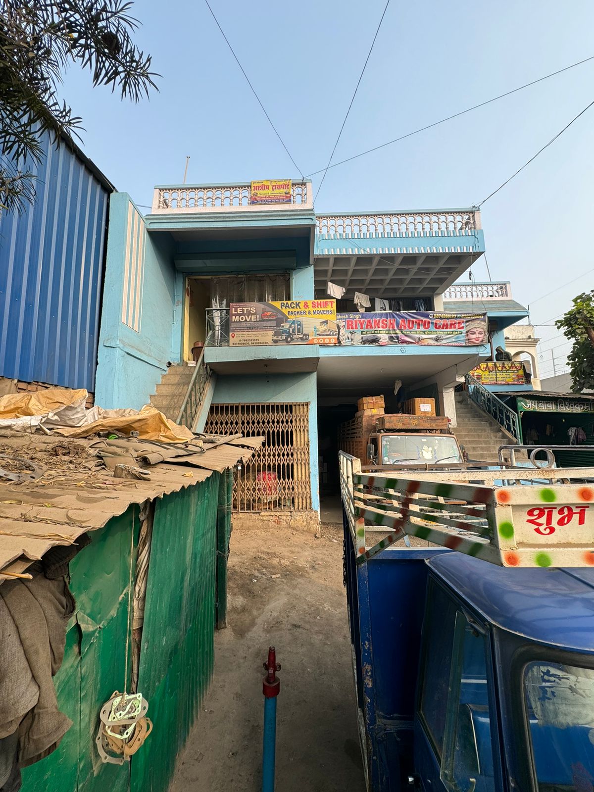 best packers and movers patna bihar 