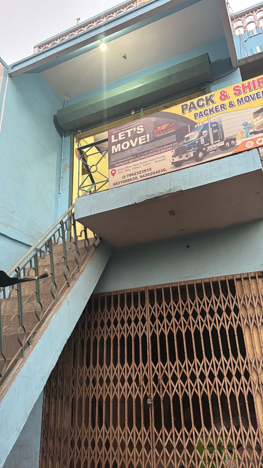 best packers and movers patna bihar 