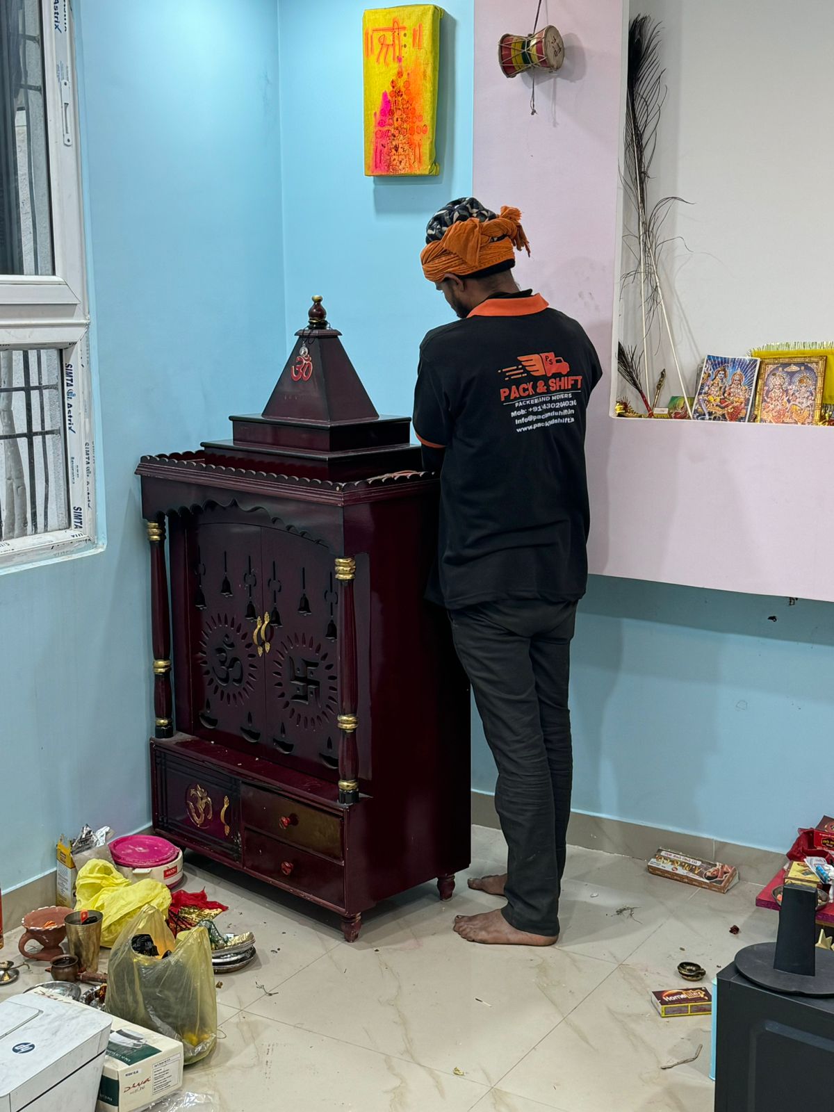 best packers and movers patna bihar 