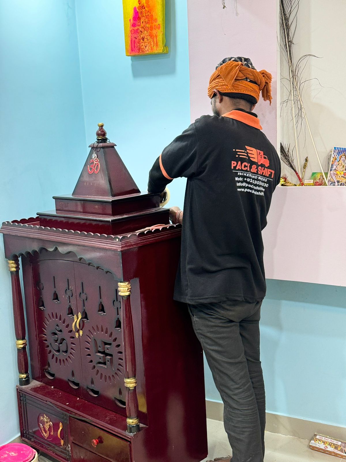 best packers and movers patna bihar 