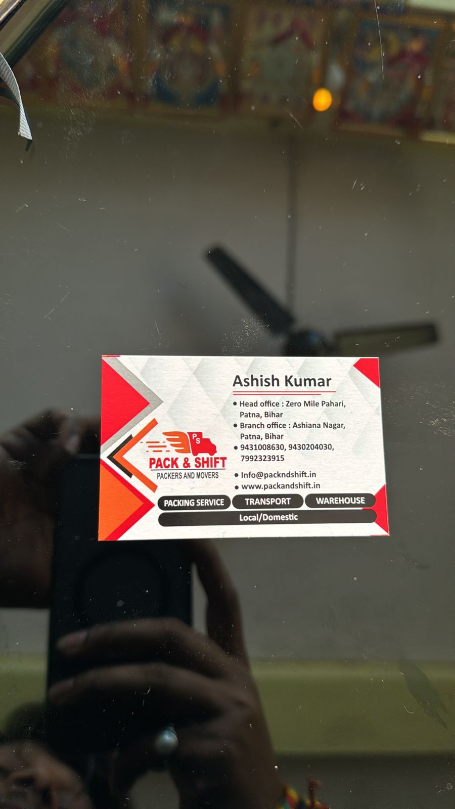 best packers and movers patna bihar 