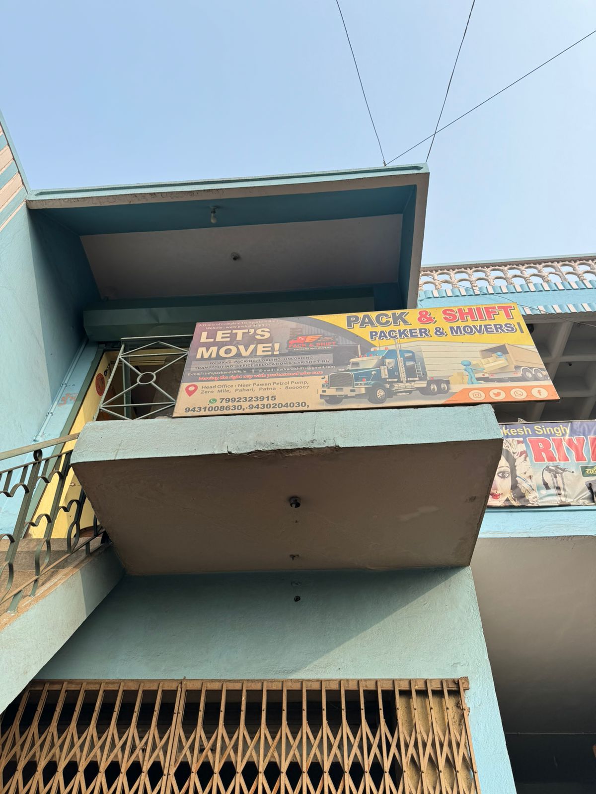 best packers and movers patna bihar 