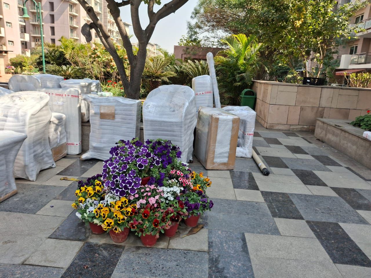 best packers and movers patna bihar 