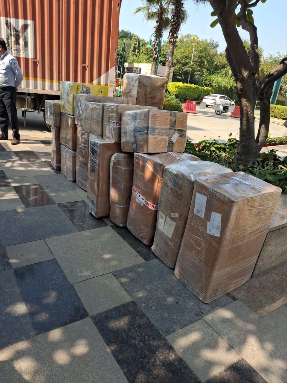 best packers and movers patna bihar 