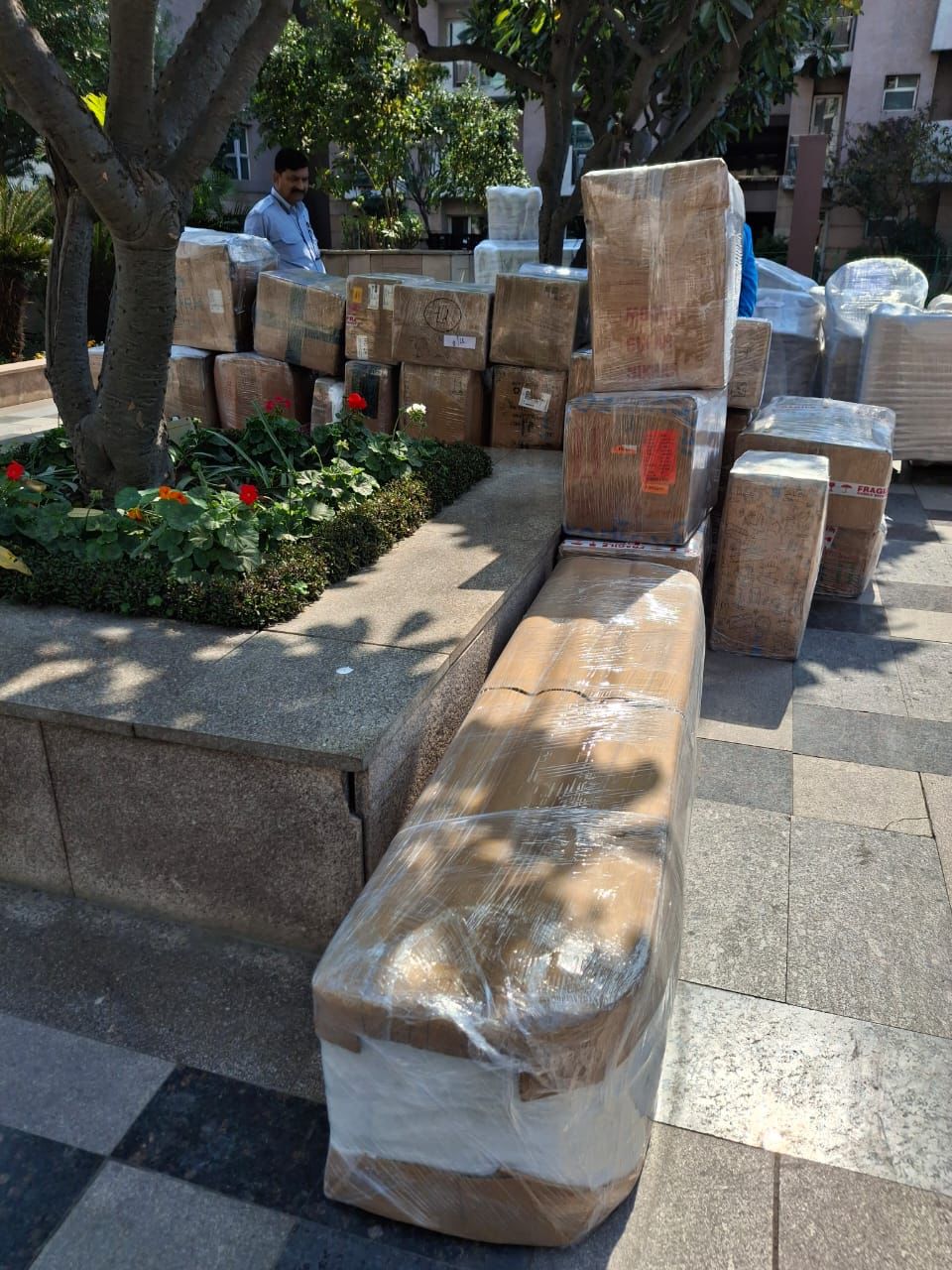 best packers and movers patna bihar 