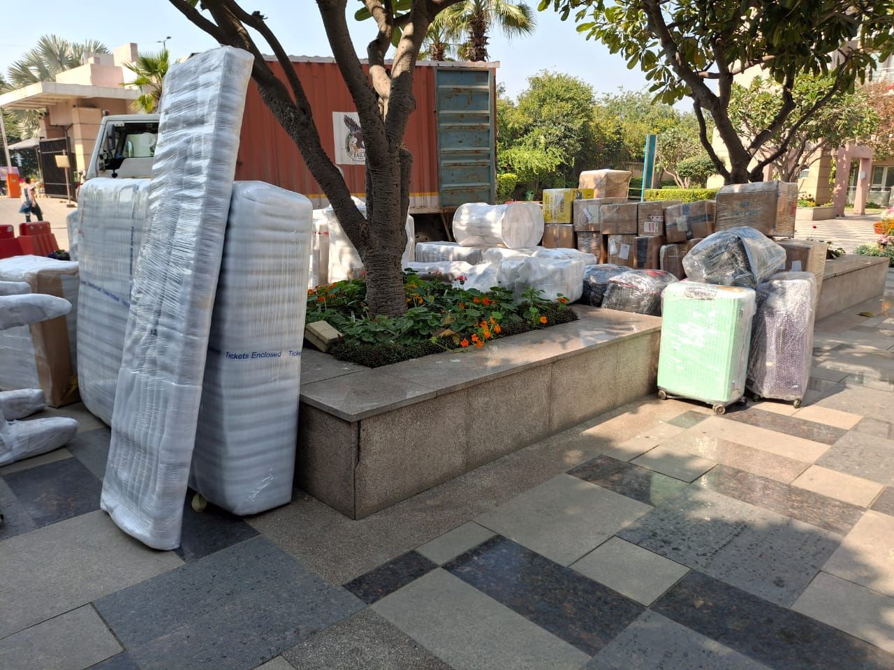 best packers and movers patna bihar 