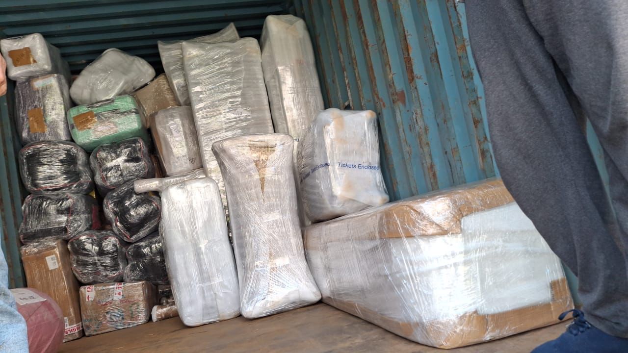 best packers and movers patna bihar 