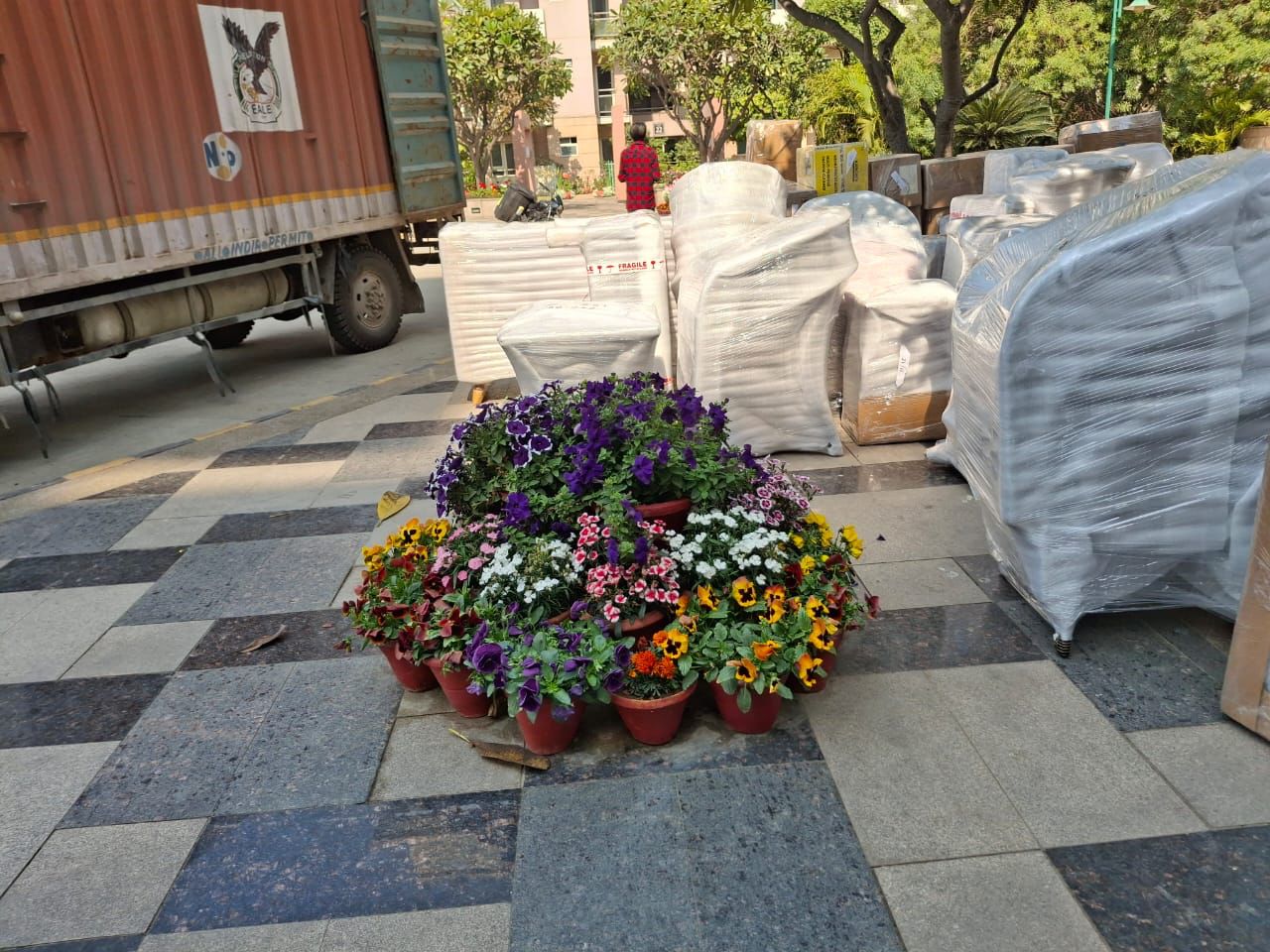 best packers and movers patna bihar 