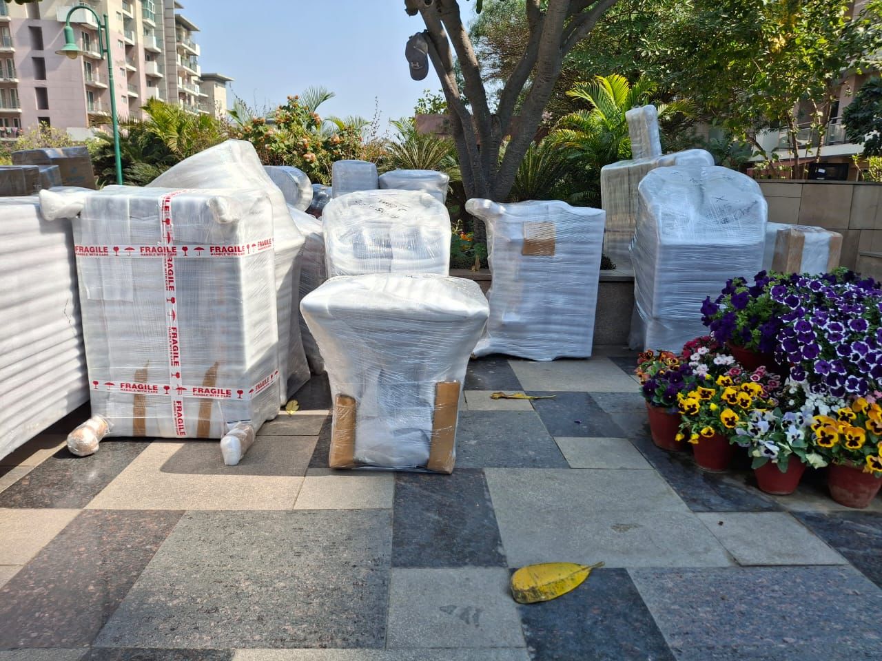 best packers and movers patna bihar 