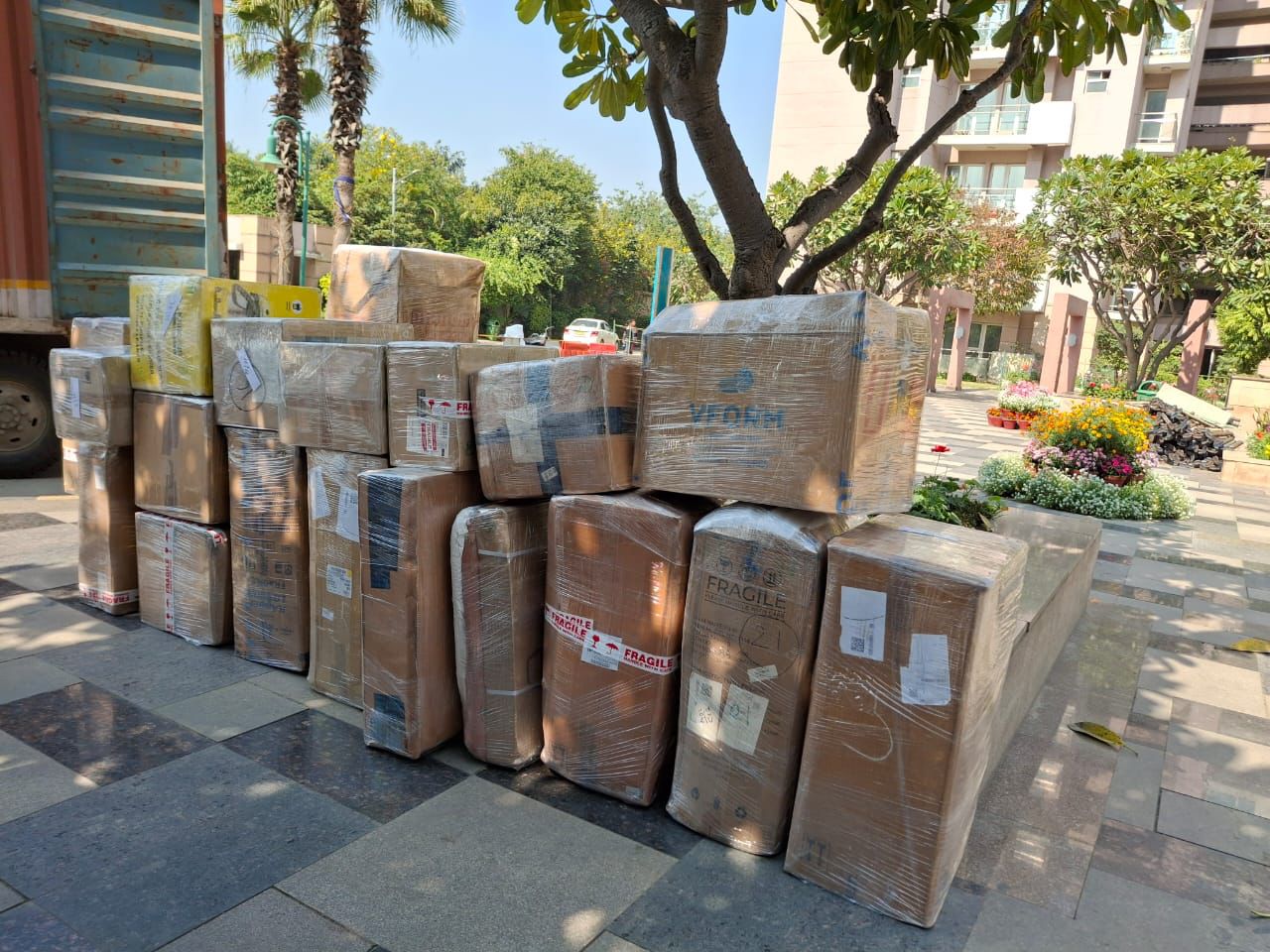 best packers and movers patna bihar 