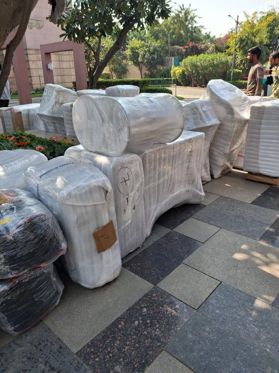 best packers and movers patna bihar 