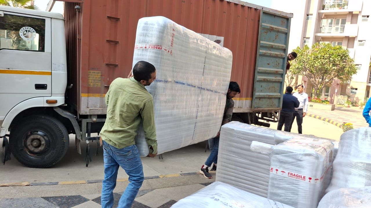 best packers and movers patna bihar 