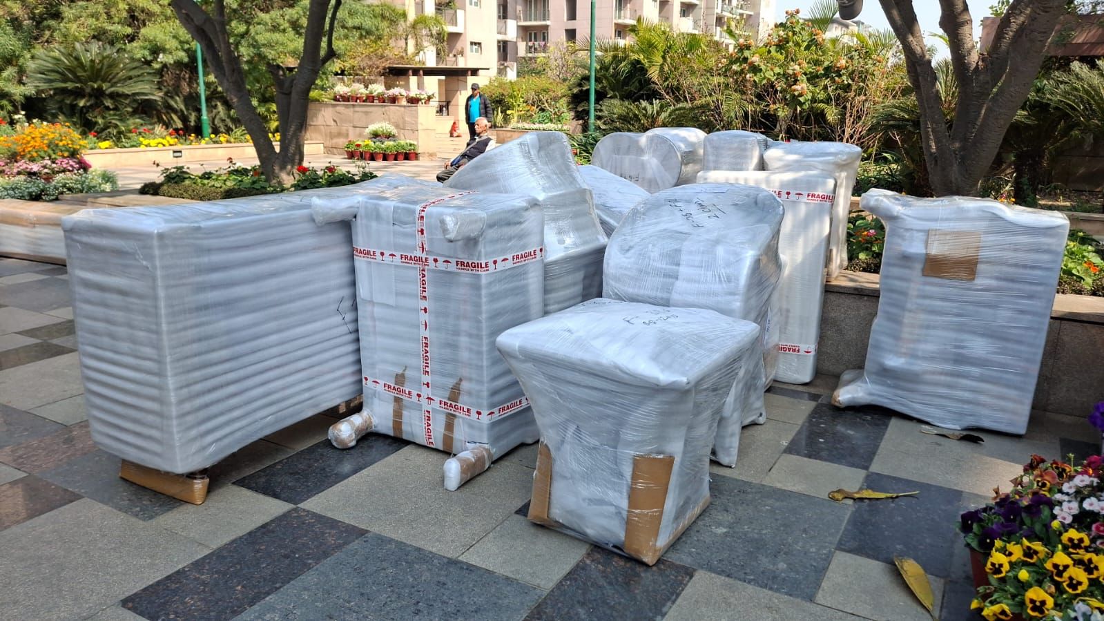best packers and movers patna bihar 