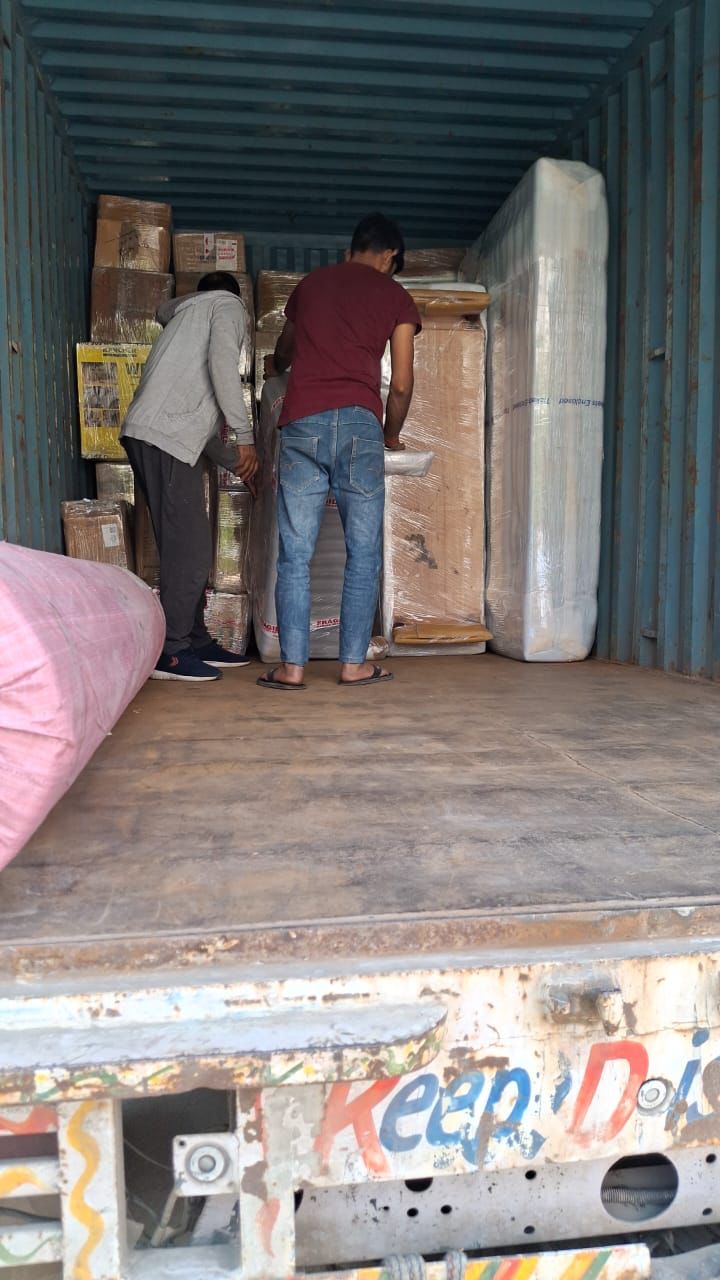 best packers and movers patna bihar 