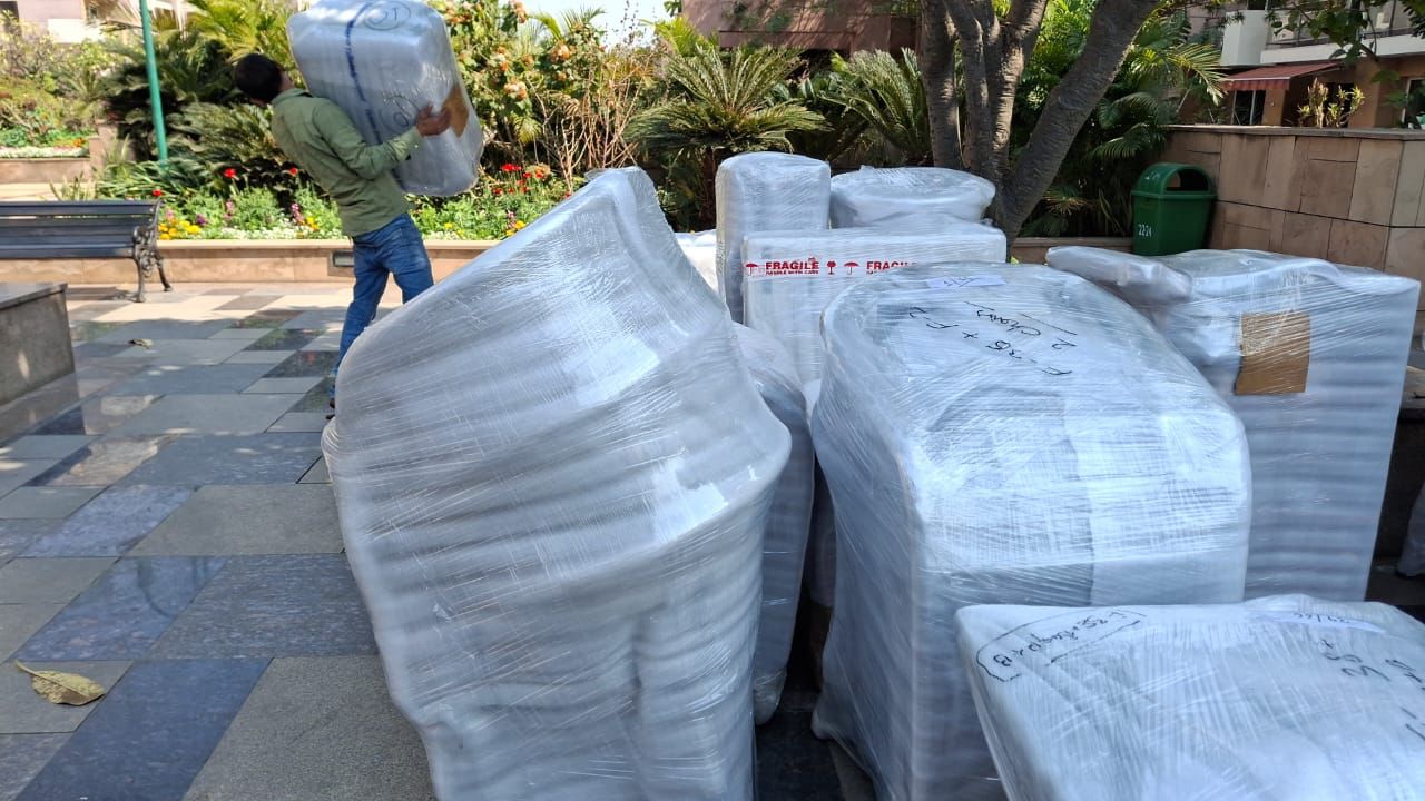 best packers and movers patna bihar 