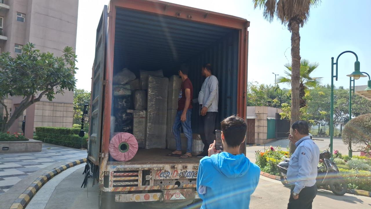 best packers and movers patna bihar 