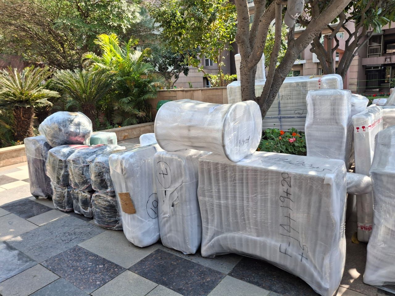 best packers and movers patna bihar 