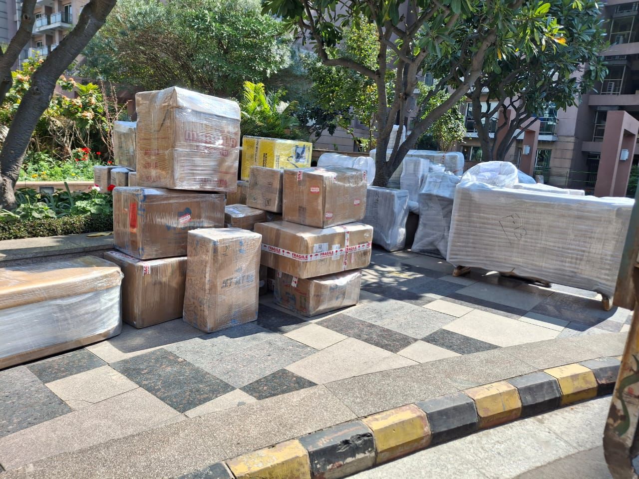 best packers and movers patna bihar 
