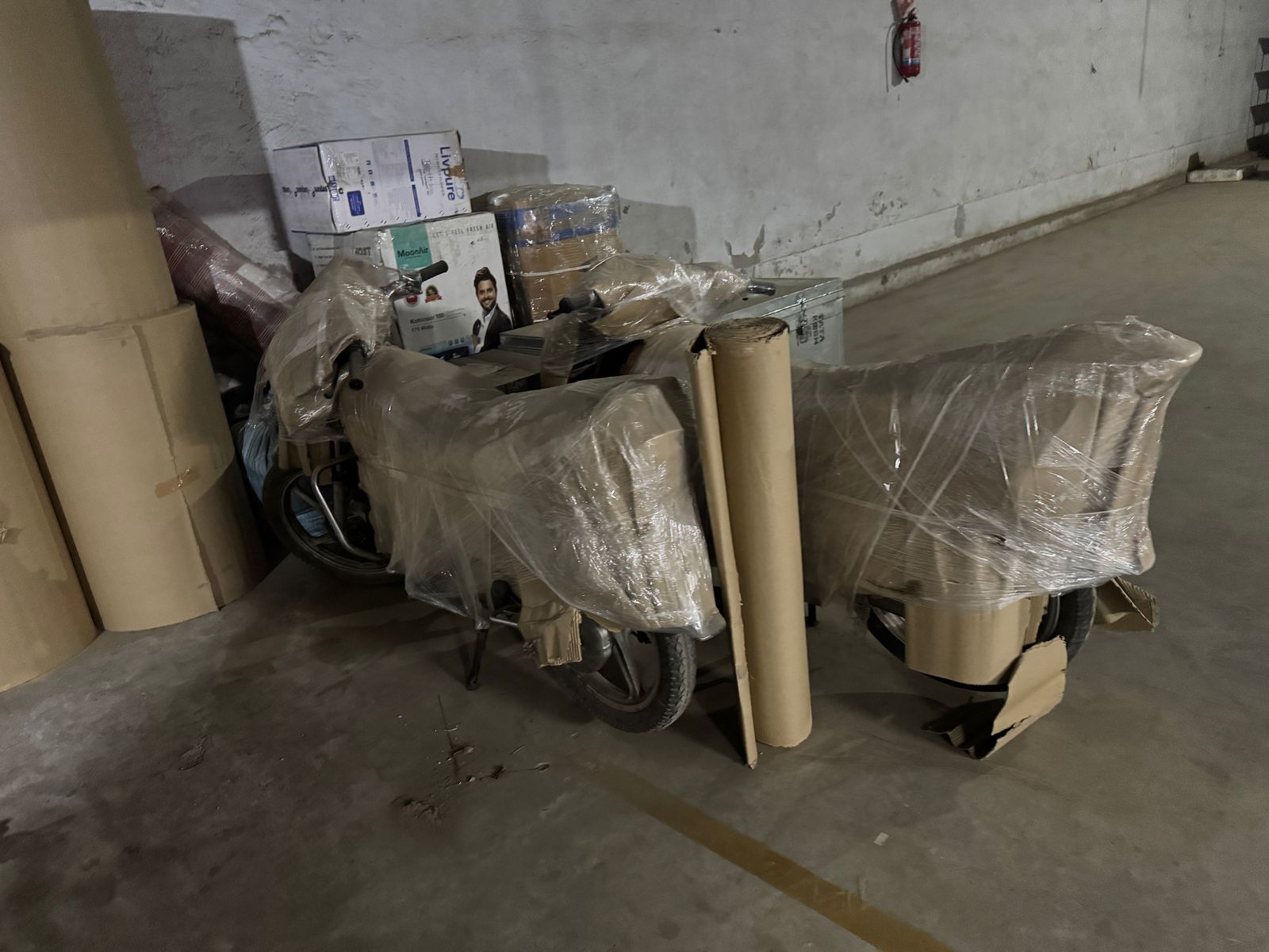 best packers and movers patna bihar 