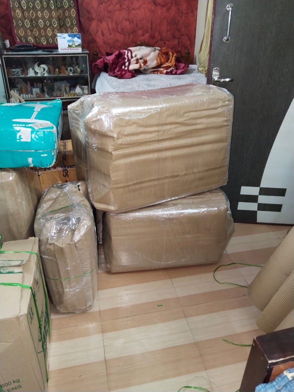 best packers and movers patna bihar 