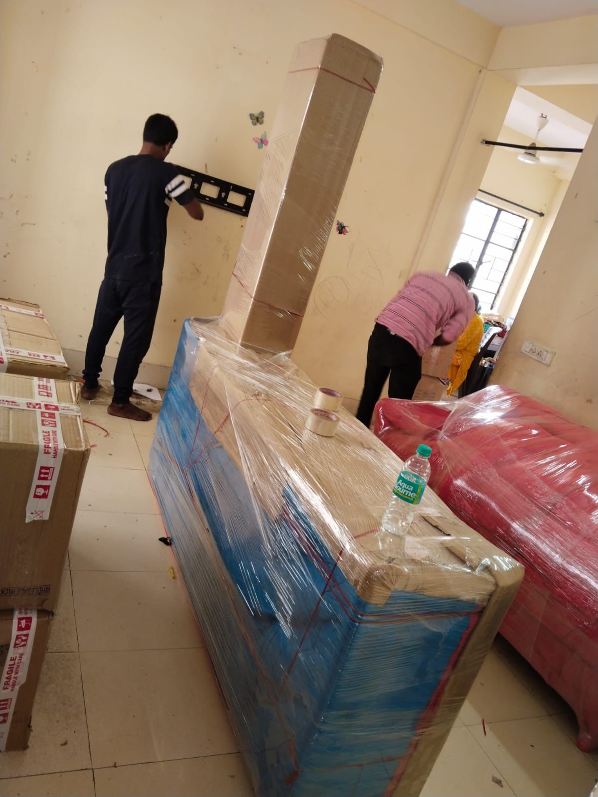best packers and movers patna bihar 
