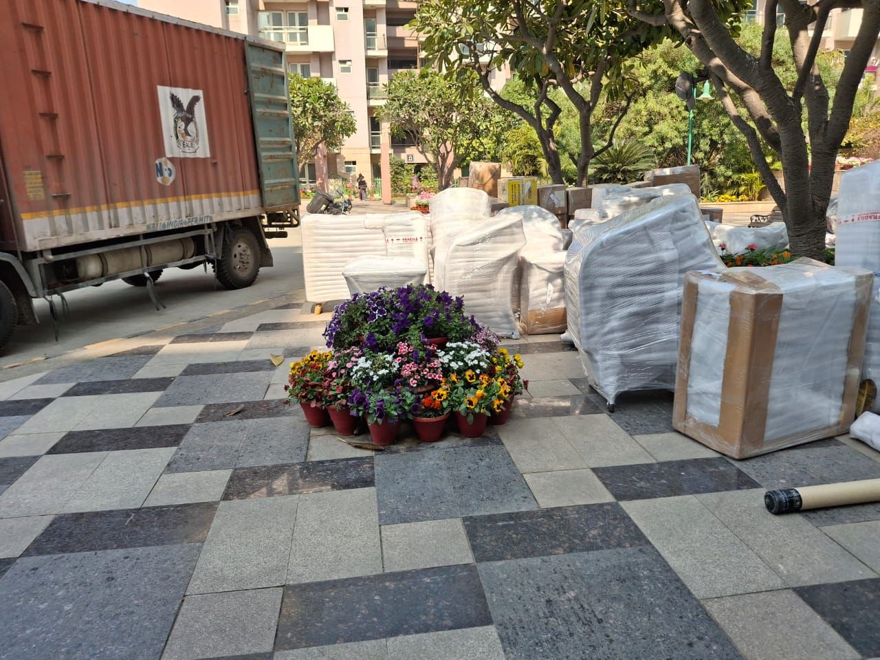 best packers and movers patna bihar 